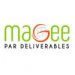 Magee Logo