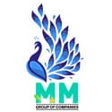 MM group logo