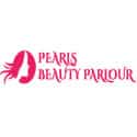 Pearls beauty Parlour Logo