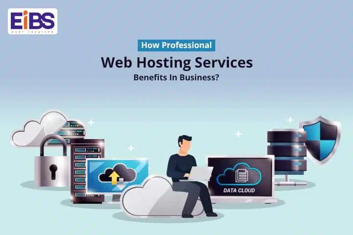 Best Web Hosting for Small Business – Benefits in Business