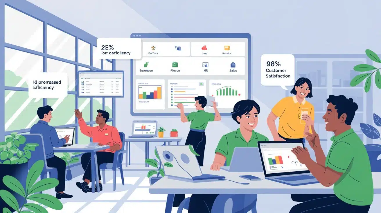 ERP Software