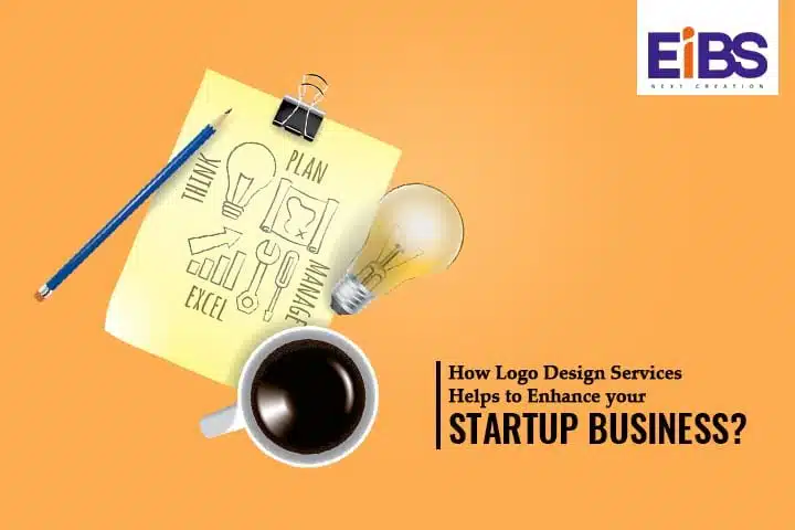 How Logo Design Services Helps to Enhance Your Startup Business