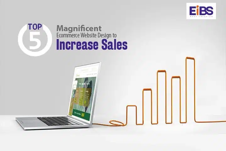 Small Business Ecommerce Website – Top 5 Magnificent Ways to Increase Sales