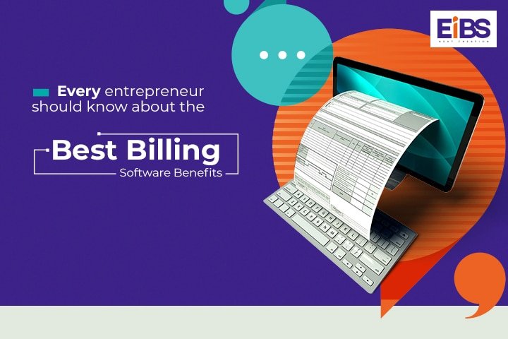 Small Business Billing Software