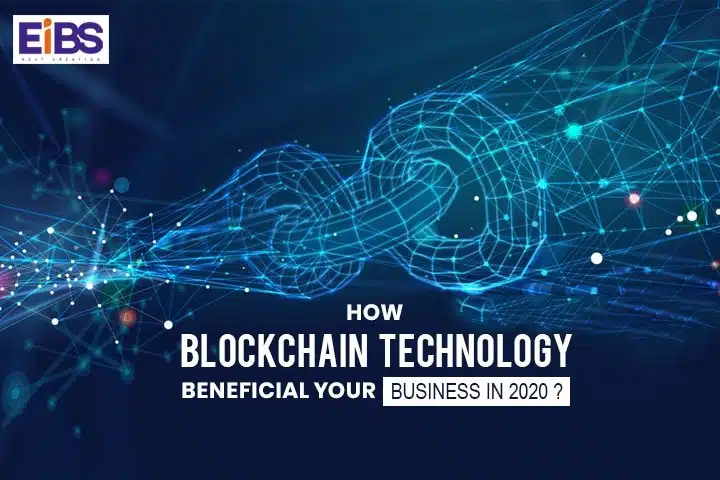 Blockchain Technology for Small Business Beneficial