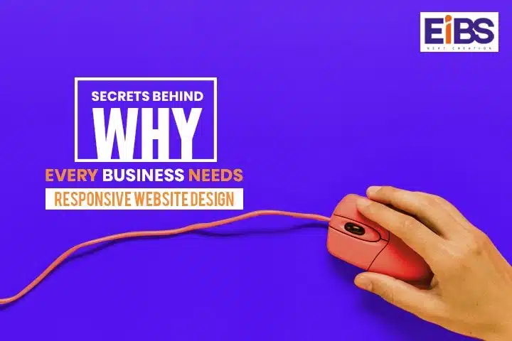 Responsive Web Design for Business – Every Businesses Should Know