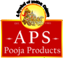 APS Pooja Products