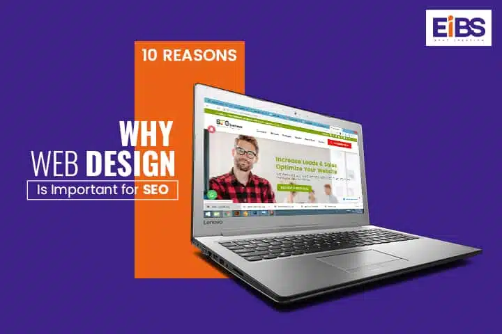 Website design company near me