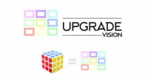 Upgrade Vision Logo