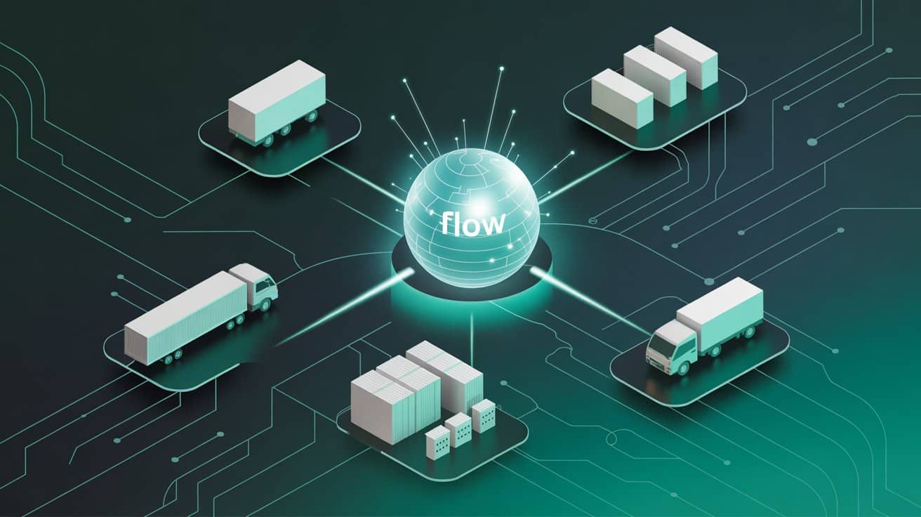 supplychain management business
