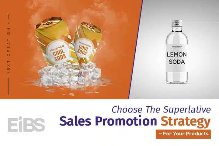 Advantages of Sales Promotion – Ways To Take Care Of Your Customers