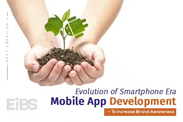 Mobile App Development – Your Business Can Top The Charts