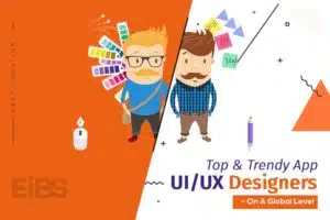Mobile App UX – Top Global Trends You Must Be Aware