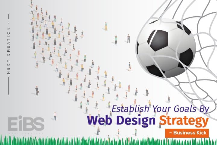 Small Business Website Design – Achieve Your Business Goals blog img