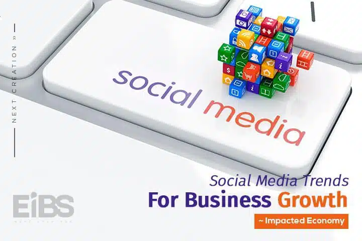 Social Media Trends 2021 – How Impacted Our Economy