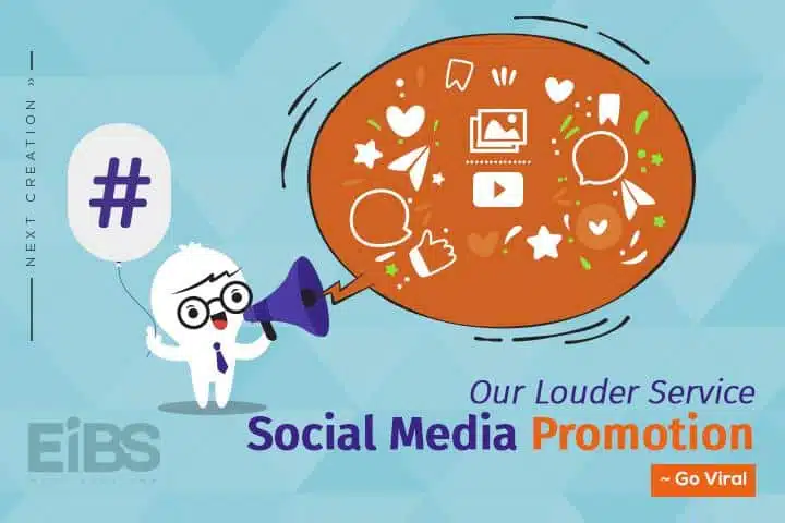 Social Media to Promote Business – We Make You Go Viral