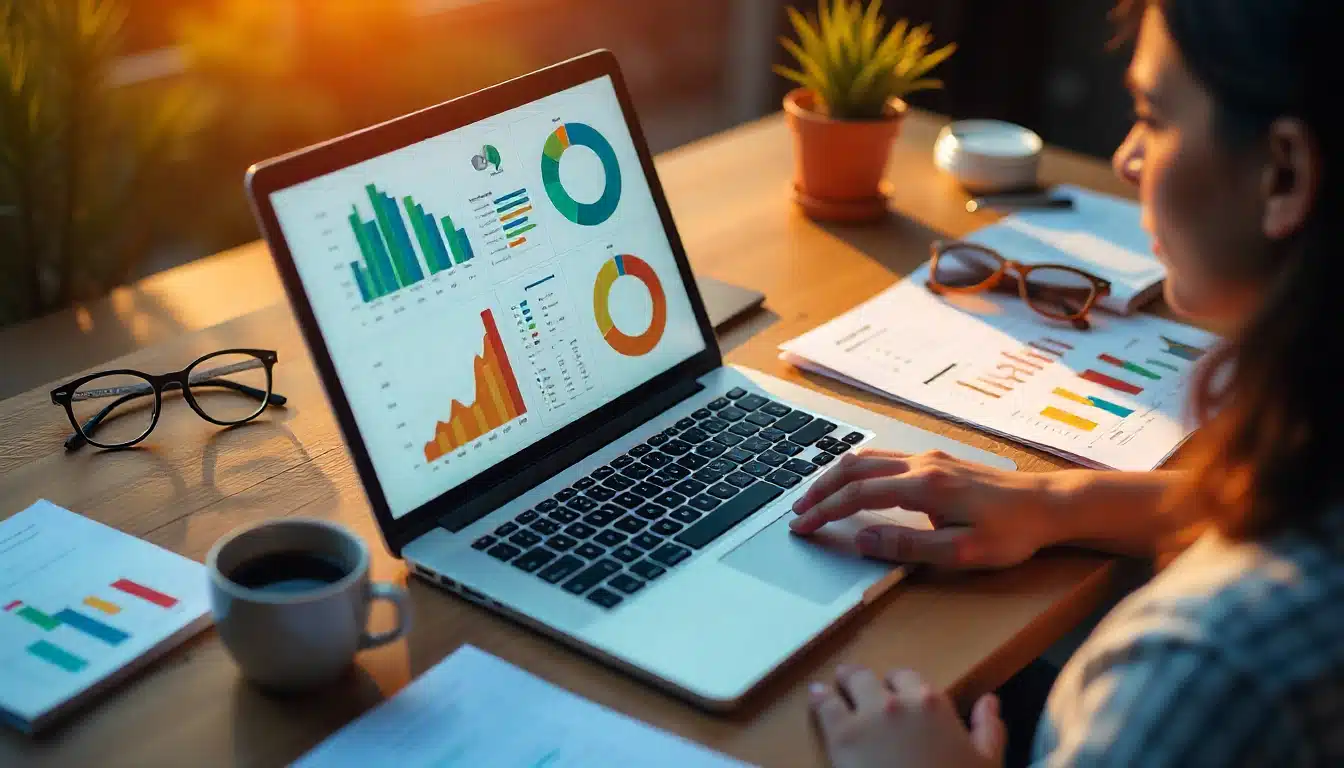 Web Marketing Strategies