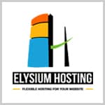 elysium hosting