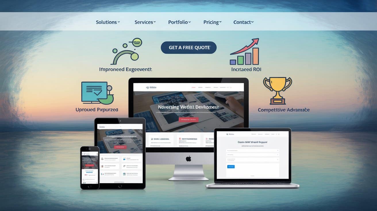 Website Development Company