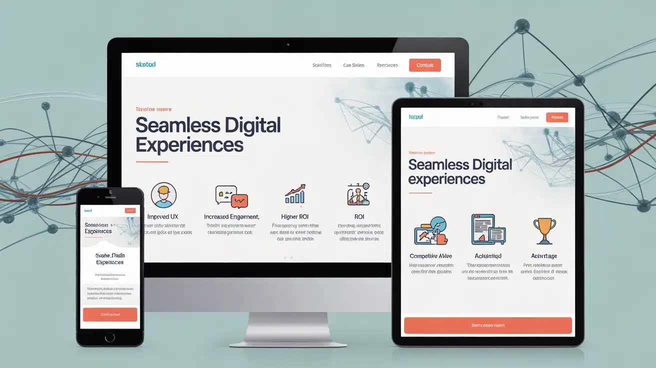 Website Development Service