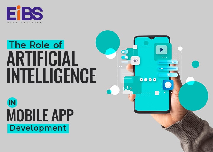 AI in Mobile App