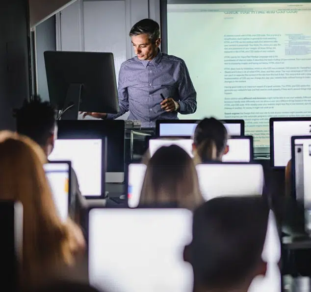 Education Management System ERP solutions