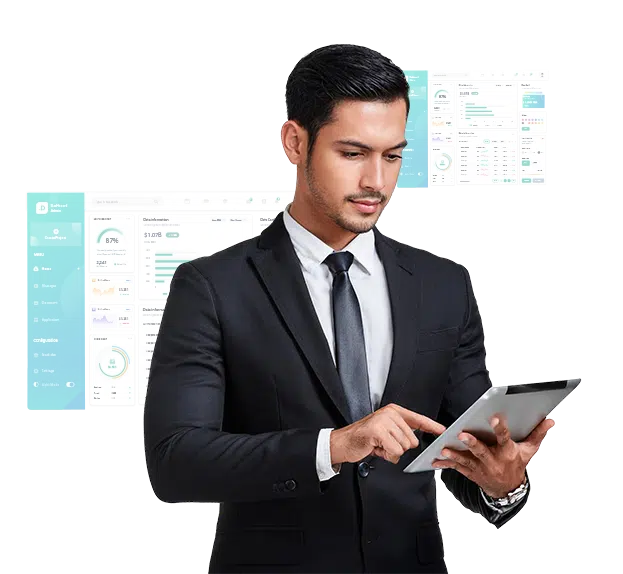 ERP Solutions Company