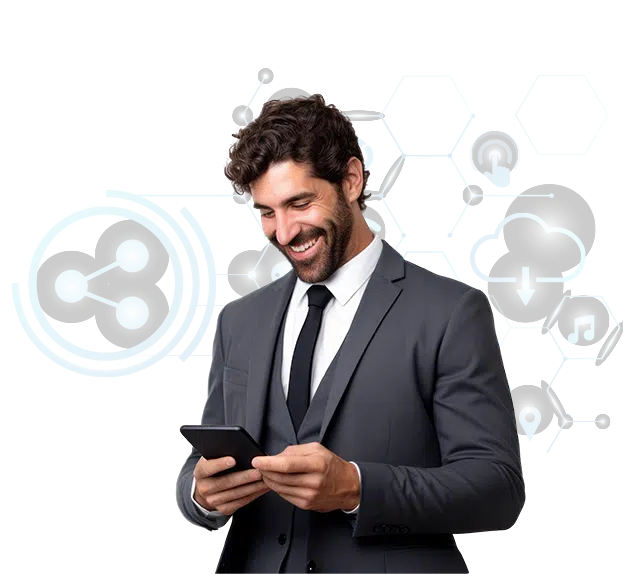 IOT Solution Company