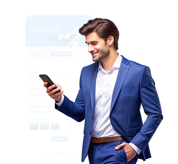 mobileapp solutions company