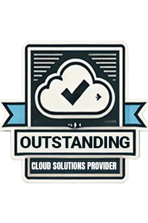 cloud solutions provider