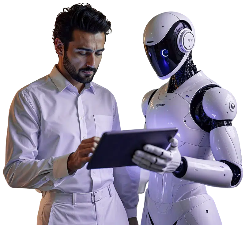 artificial intelligence development company in india