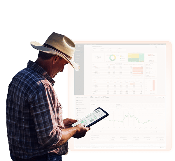agritech-software development-firm