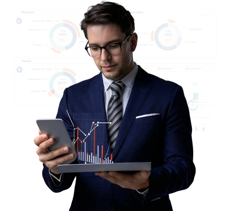 Business Intelligence Development Company