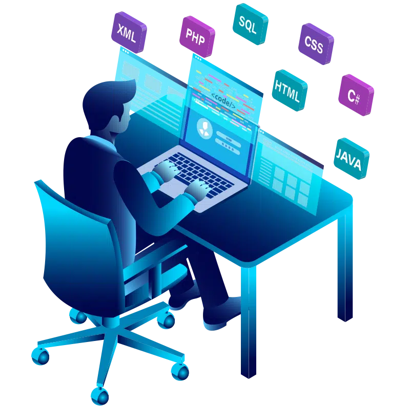 Website Development Company