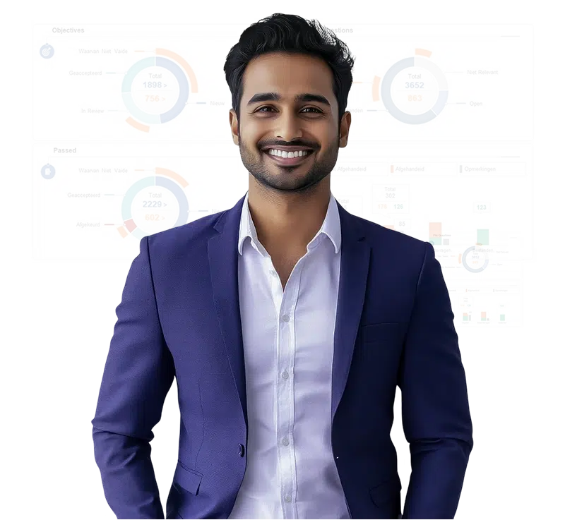 custom software application development