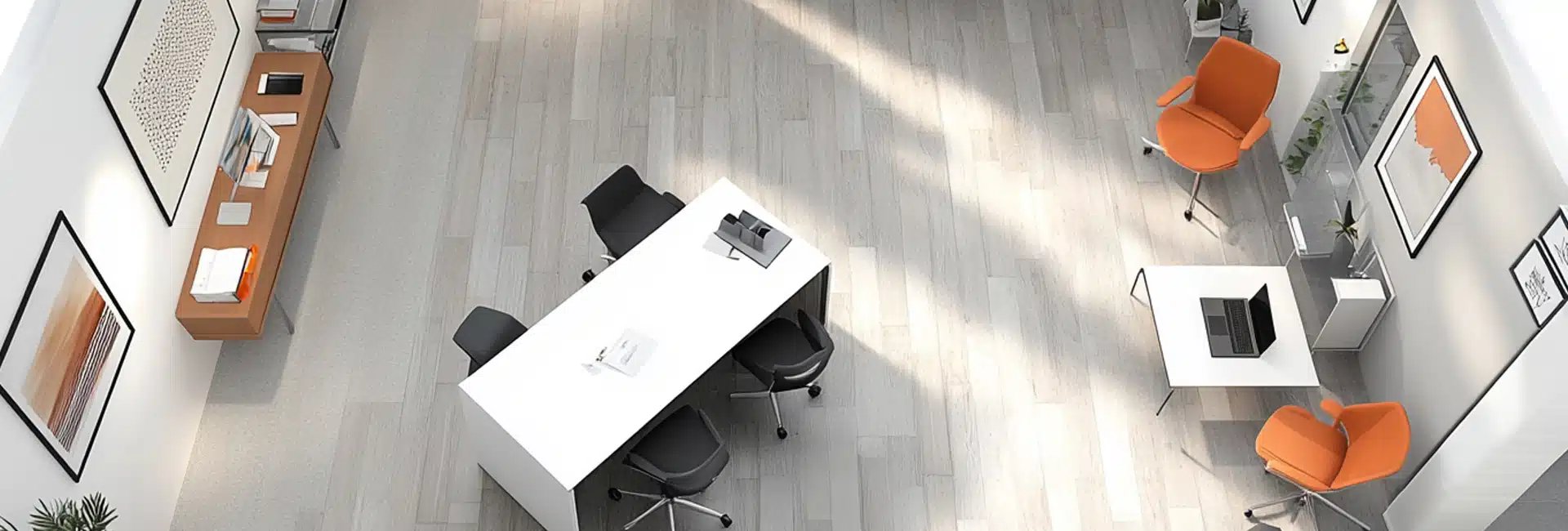 enterprise application development