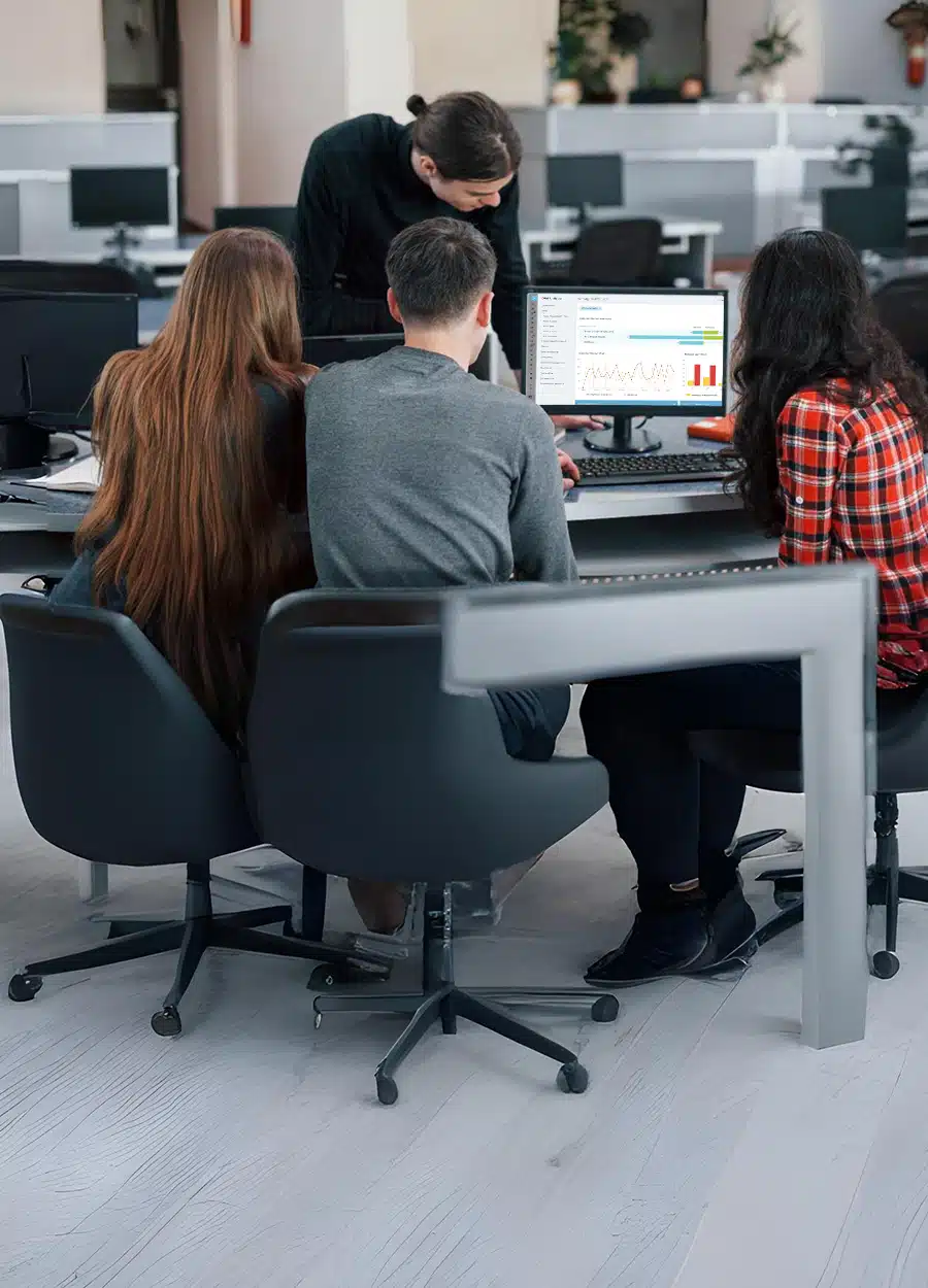 mobile application development