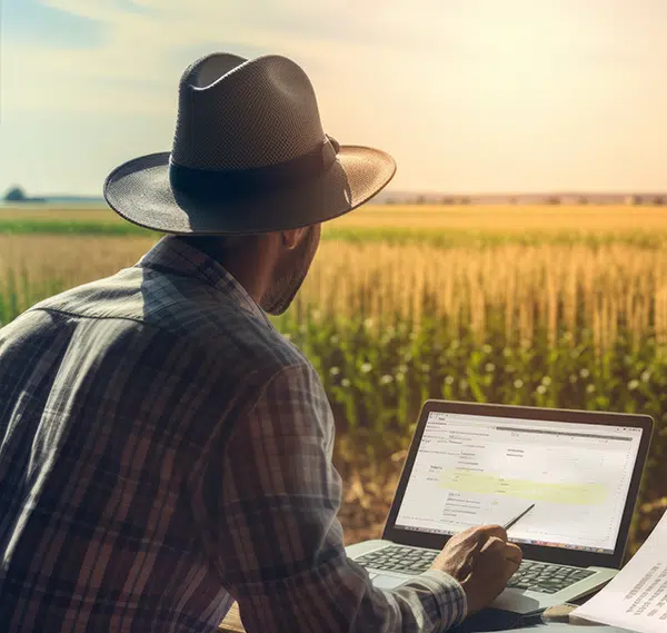 Agri tech solution