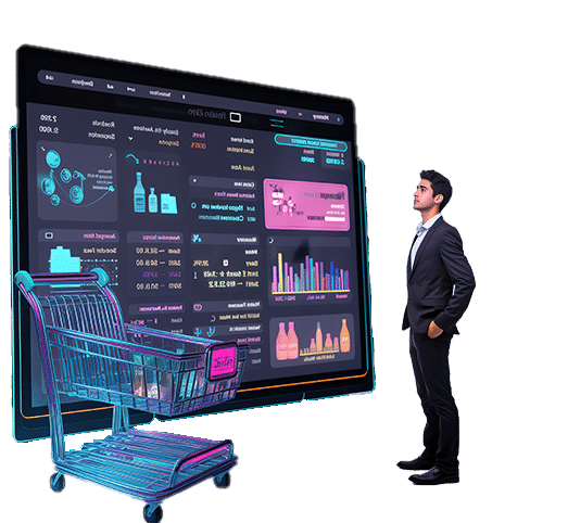 retail e-commerce-software-development-firm