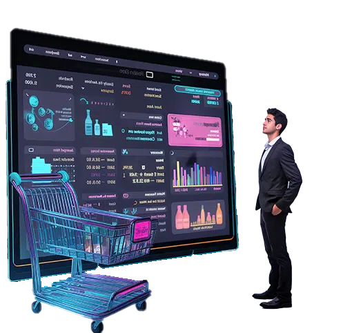 Ecommerce Website Development