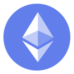 Ethereum-Logo Ethereum-Logo