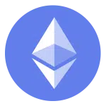 Ethereum-Logo Ethereum-Logo