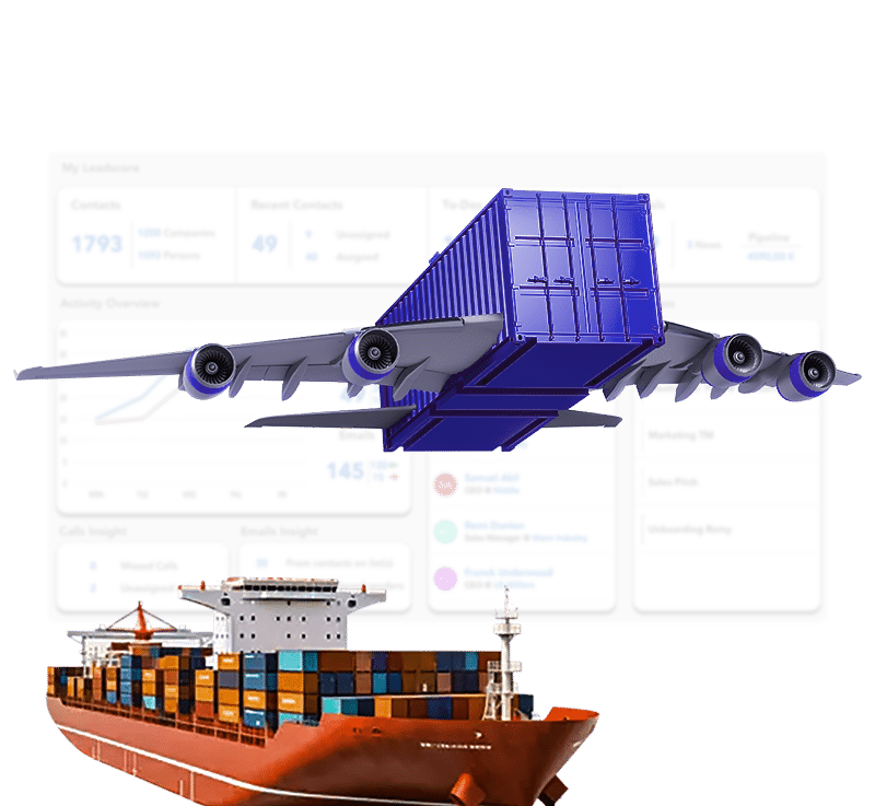 export-software