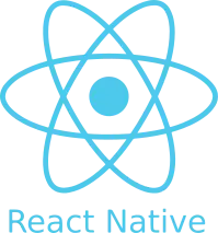 react-native-logo mobile application development cost