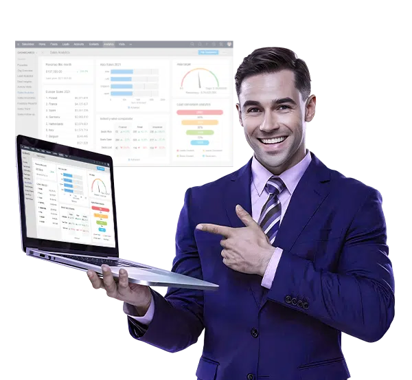 fintech service