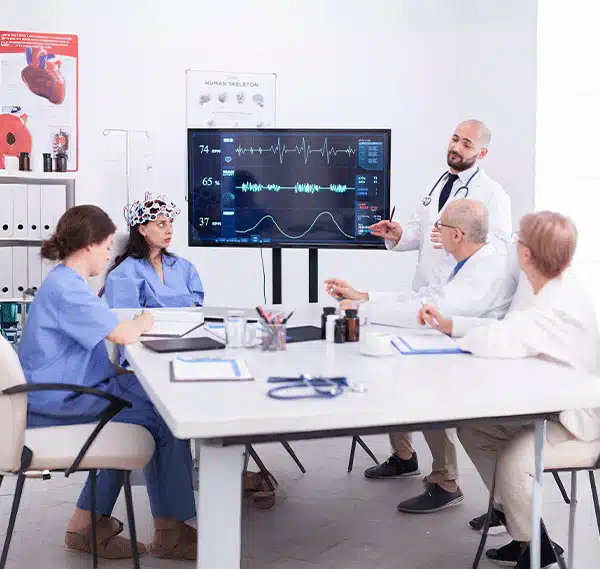 healthcare-industry Healthcare Software development