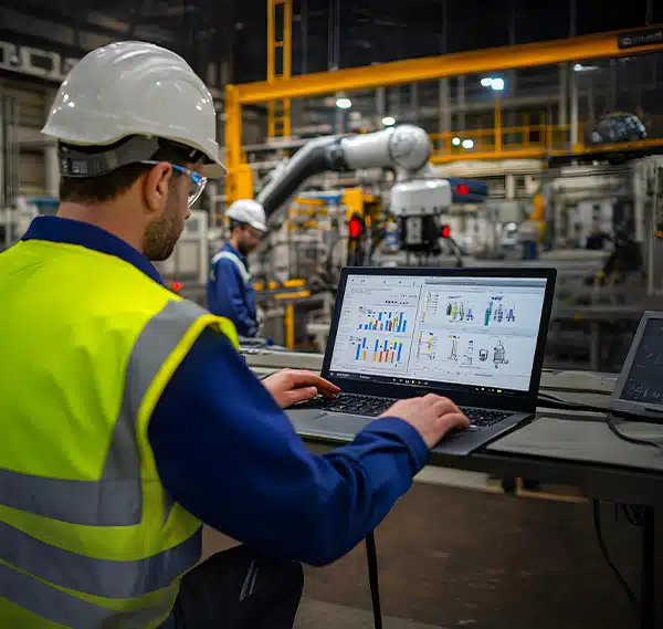 Tailored-Solutions-manufacturing-industry