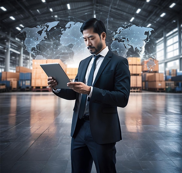 Logistics-Industry logistics-industry