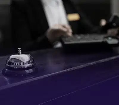 Hospitality