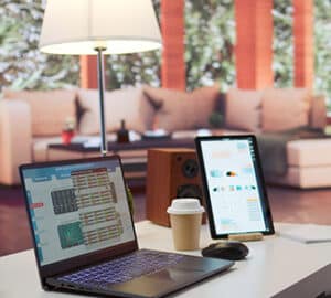 financial software development company